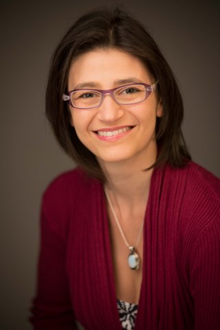 photo of Sue Schacter