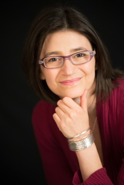 Sue Schacter